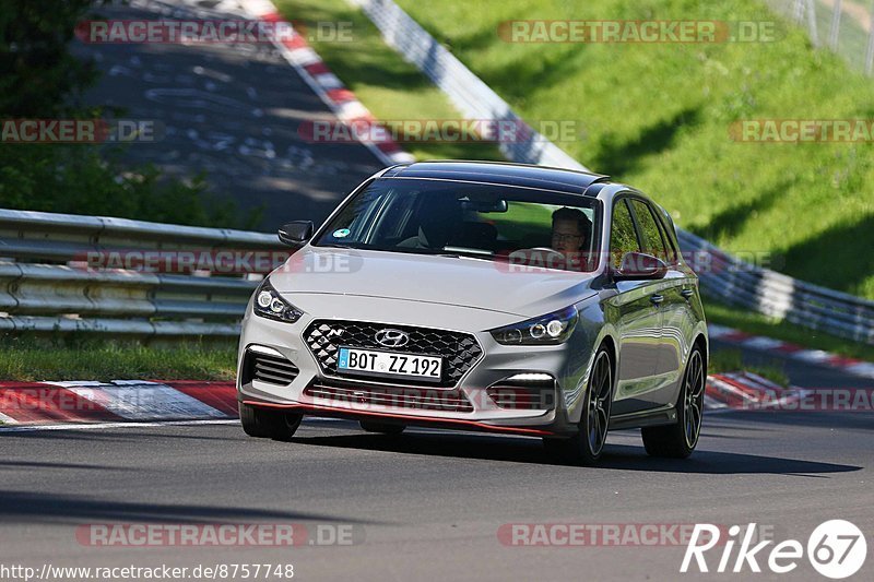 Bild #8757748 - Touristenfahrten Nürburgring Nordschleife (27.05.2020)