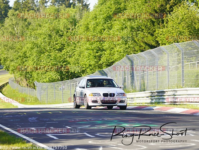 Bild #8757750 - Touristenfahrten Nürburgring Nordschleife (27.05.2020)