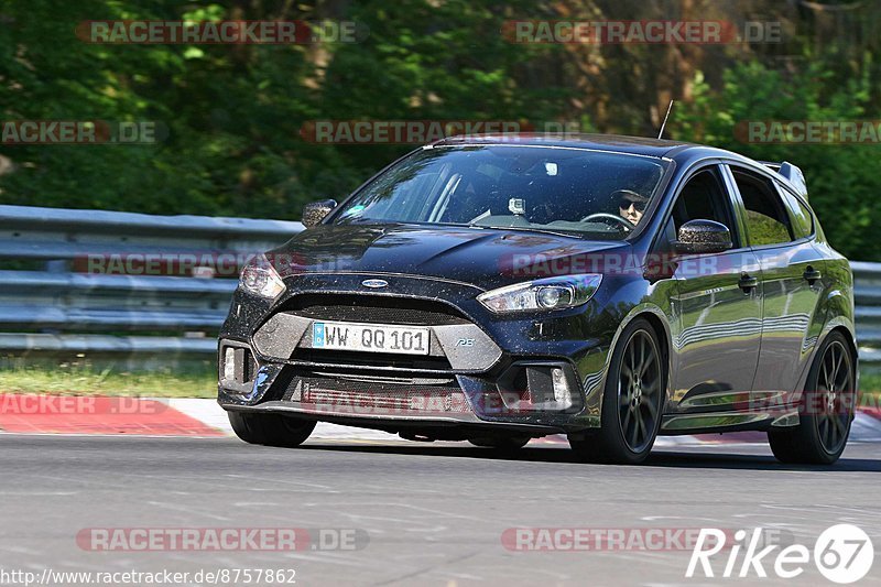 Bild #8757862 - Touristenfahrten Nürburgring Nordschleife (27.05.2020)