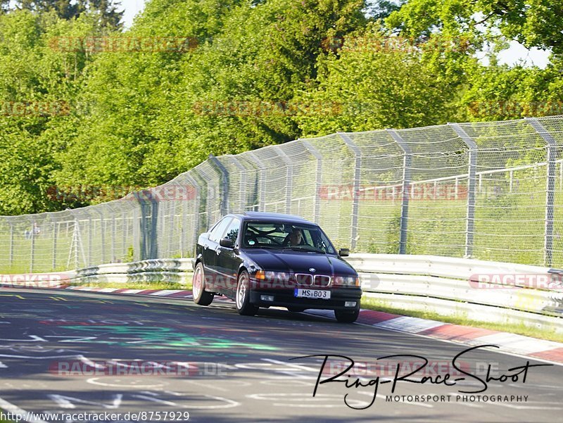 Bild #8757929 - Touristenfahrten Nürburgring Nordschleife (27.05.2020)