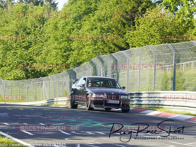 Bild #8757945 - Touristenfahrten Nürburgring Nordschleife (27.05.2020)