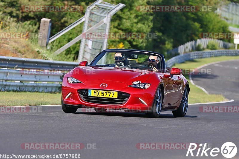 Bild #8757986 - Touristenfahrten Nürburgring Nordschleife (27.05.2020)