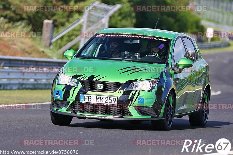 Bild #8758070 - Touristenfahrten Nürburgring Nordschleife (27.05.2020)