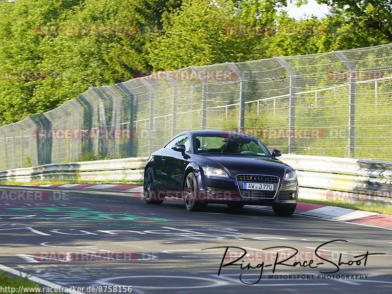 Bild #8758156 - Touristenfahrten Nürburgring Nordschleife (27.05.2020)