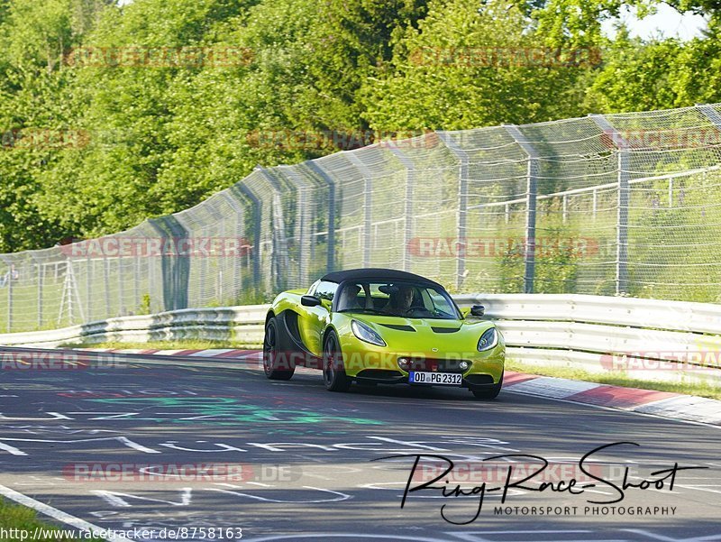 Bild #8758163 - Touristenfahrten Nürburgring Nordschleife (27.05.2020)