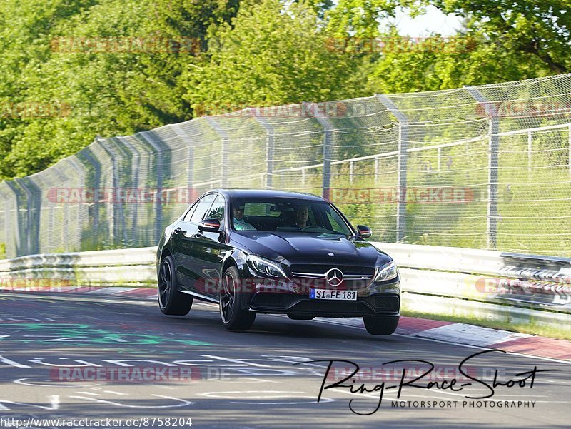 Bild #8758204 - Touristenfahrten Nürburgring Nordschleife (27.05.2020)