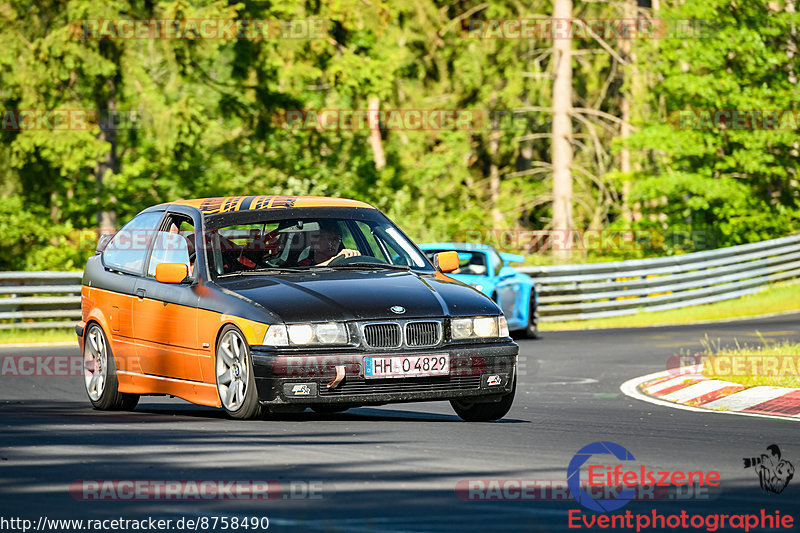 Bild #8758490 - Touristenfahrten Nürburgring Nordschleife (27.05.2020)