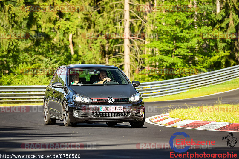 Bild #8758560 - Touristenfahrten Nürburgring Nordschleife (27.05.2020)