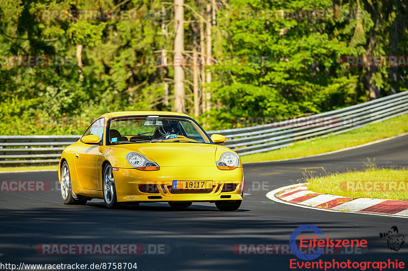 Bild #8758704 - Touristenfahrten Nürburgring Nordschleife (27.05.2020)