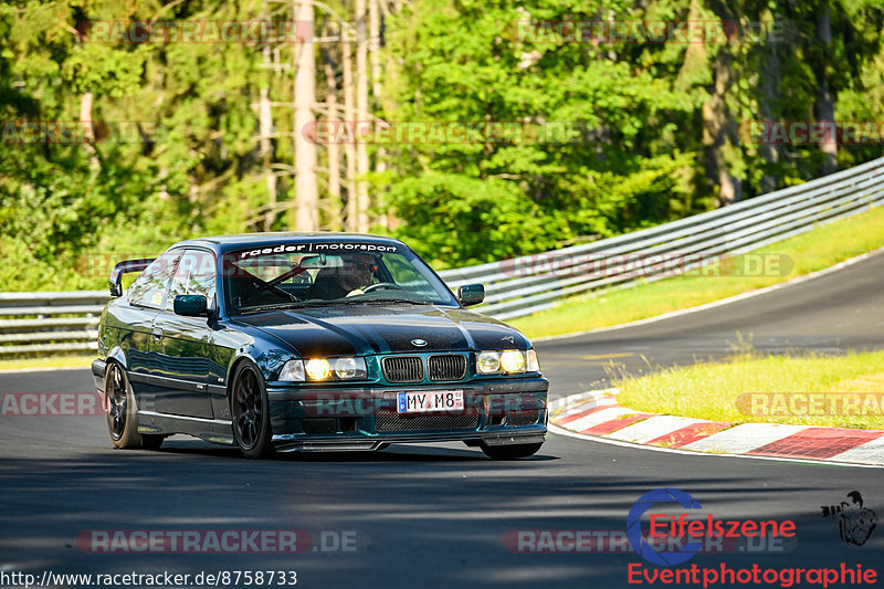 Bild #8758733 - Touristenfahrten Nürburgring Nordschleife (27.05.2020)