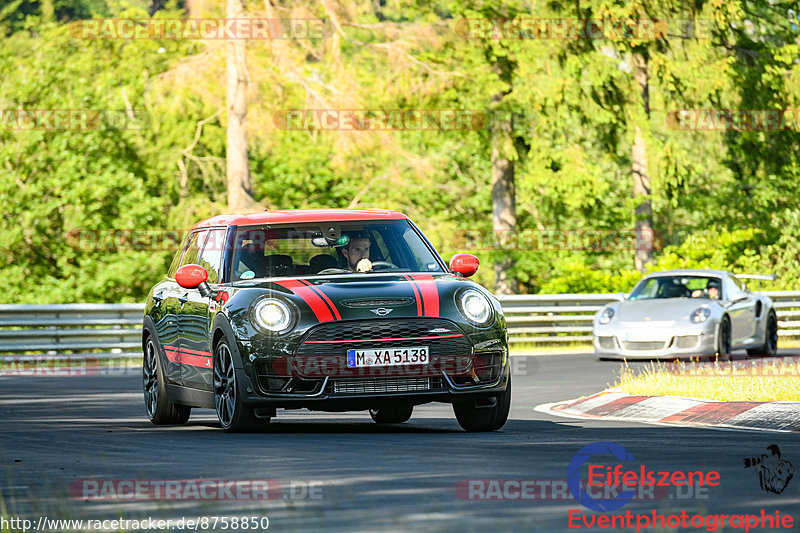 Bild #8758850 - Touristenfahrten Nürburgring Nordschleife (27.05.2020)