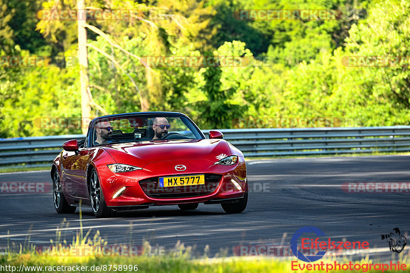 Bild #8758996 - Touristenfahrten Nürburgring Nordschleife (27.05.2020)