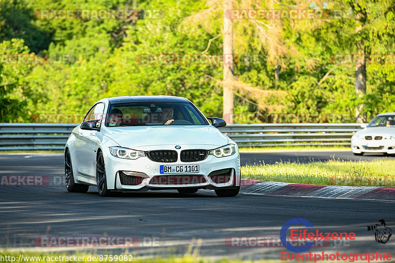 Bild #8759082 - Touristenfahrten Nürburgring Nordschleife (27.05.2020)