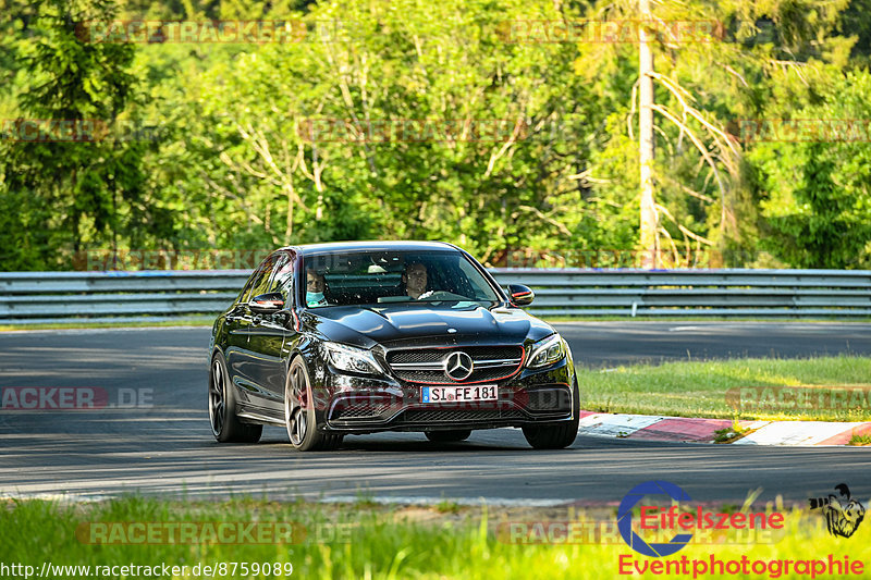 Bild #8759089 - Touristenfahrten Nürburgring Nordschleife (27.05.2020)