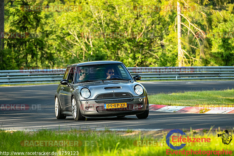 Bild #8759123 - Touristenfahrten Nürburgring Nordschleife (27.05.2020)