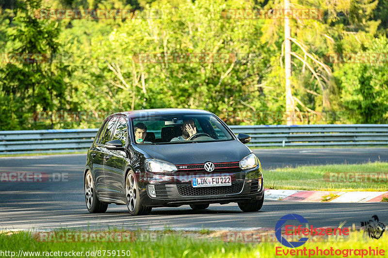 Bild #8759150 - Touristenfahrten Nürburgring Nordschleife (27.05.2020)