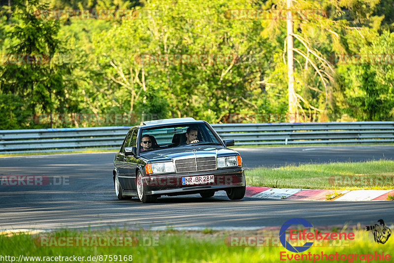 Bild #8759168 - Touristenfahrten Nürburgring Nordschleife (27.05.2020)