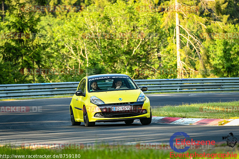 Bild #8759180 - Touristenfahrten Nürburgring Nordschleife (27.05.2020)