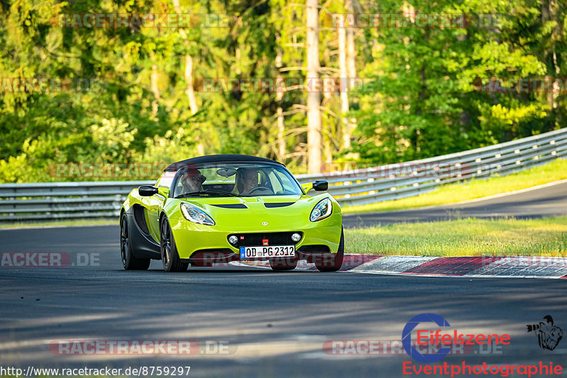 Bild #8759297 - Touristenfahrten Nürburgring Nordschleife (27.05.2020)