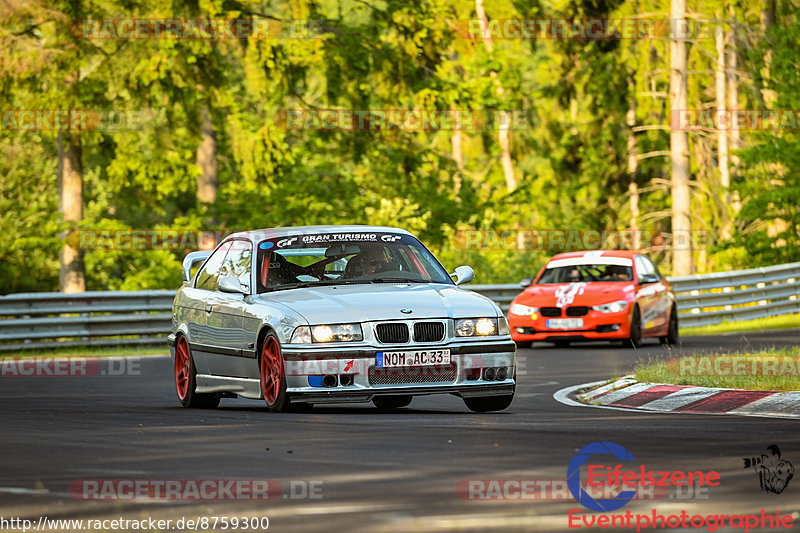 Bild #8759300 - Touristenfahrten Nürburgring Nordschleife (27.05.2020)