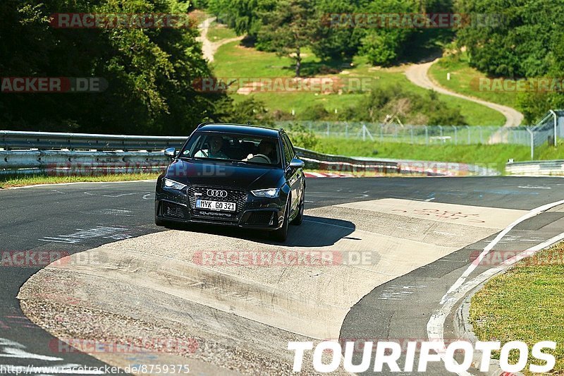 Bild #8759375 - Touristenfahrten Nürburgring Nordschleife (27.05.2020)