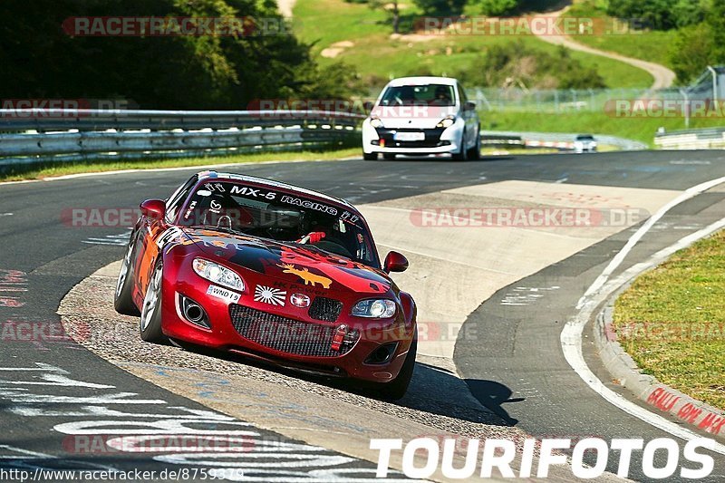 Bild #8759379 - Touristenfahrten Nürburgring Nordschleife (27.05.2020)