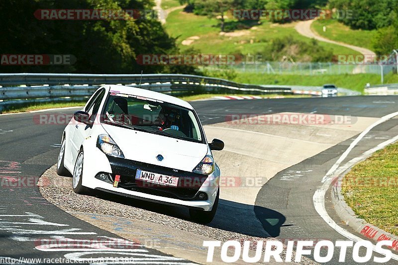 Bild #8759380 - Touristenfahrten Nürburgring Nordschleife (27.05.2020)