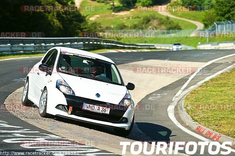 Bild #8759381 - Touristenfahrten Nürburgring Nordschleife (27.05.2020)