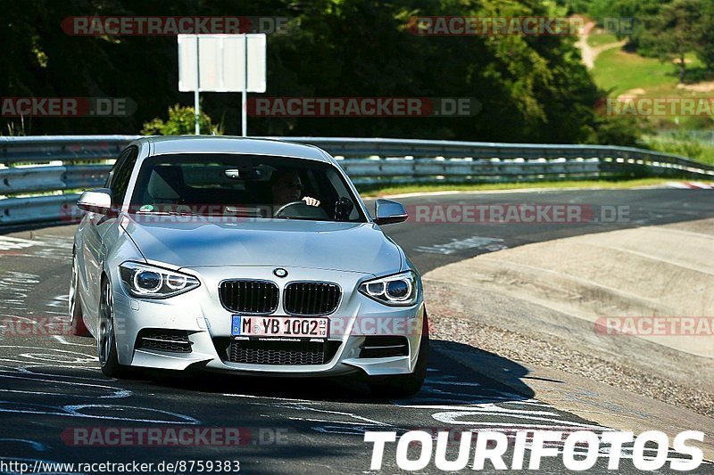 Bild #8759383 - Touristenfahrten Nürburgring Nordschleife (27.05.2020)