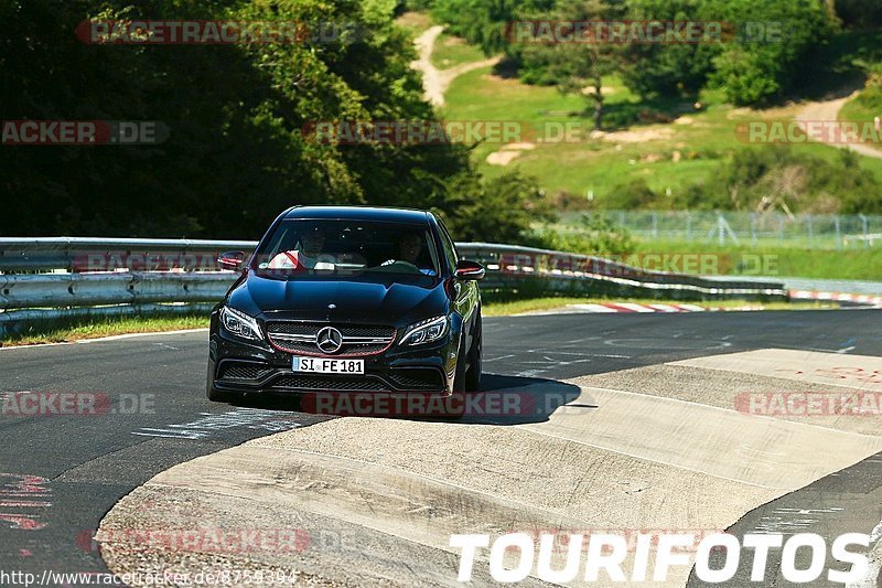 Bild #8759394 - Touristenfahrten Nürburgring Nordschleife (27.05.2020)