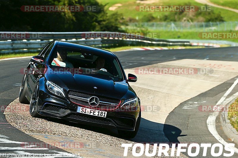 Bild #8759396 - Touristenfahrten Nürburgring Nordschleife (27.05.2020)