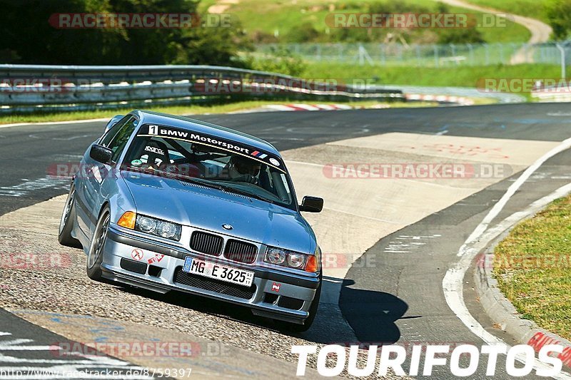 Bild #8759397 - Touristenfahrten Nürburgring Nordschleife (27.05.2020)