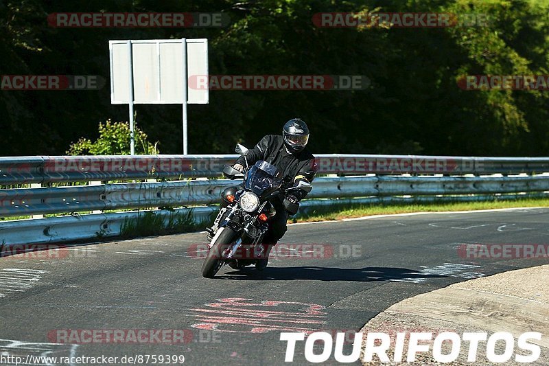 Bild #8759399 - Touristenfahrten Nürburgring Nordschleife (27.05.2020)