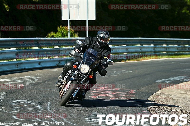 Bild #8759400 - Touristenfahrten Nürburgring Nordschleife (27.05.2020)