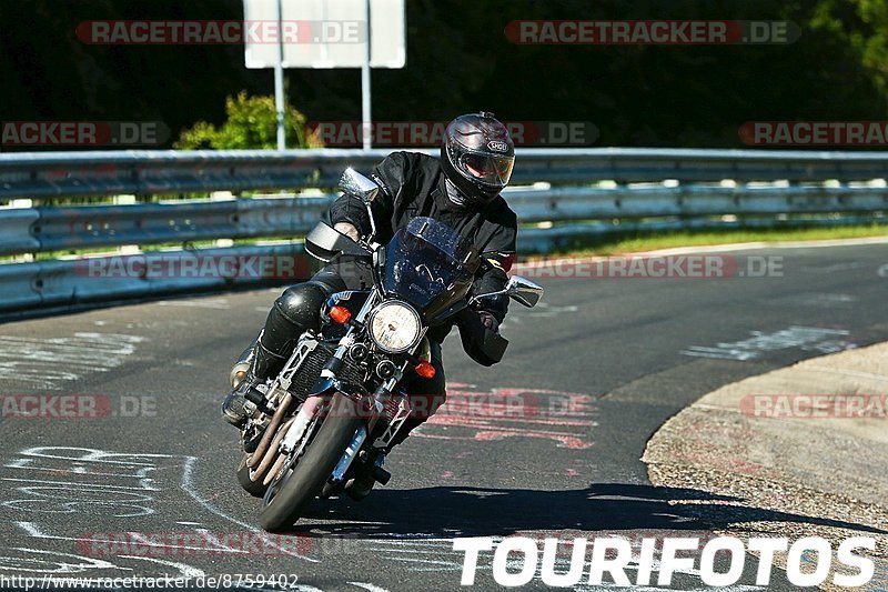 Bild #8759402 - Touristenfahrten Nürburgring Nordschleife (27.05.2020)