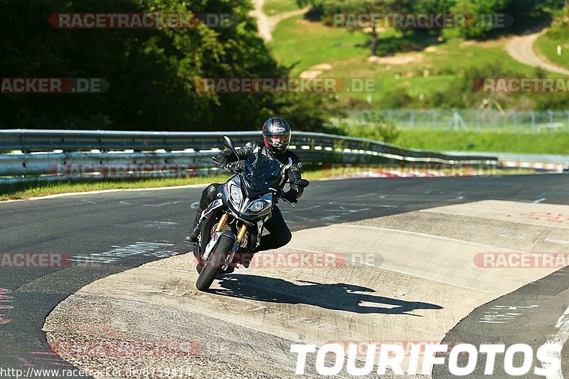 Bild #8759414 - Touristenfahrten Nürburgring Nordschleife (27.05.2020)