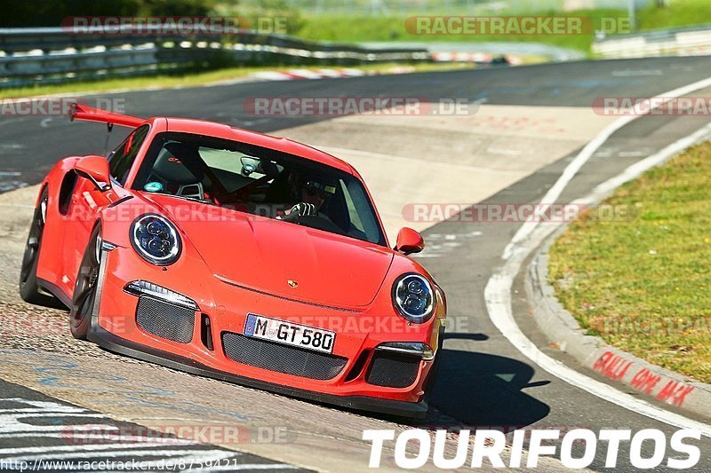 Bild #8759421 - Touristenfahrten Nürburgring Nordschleife (27.05.2020)