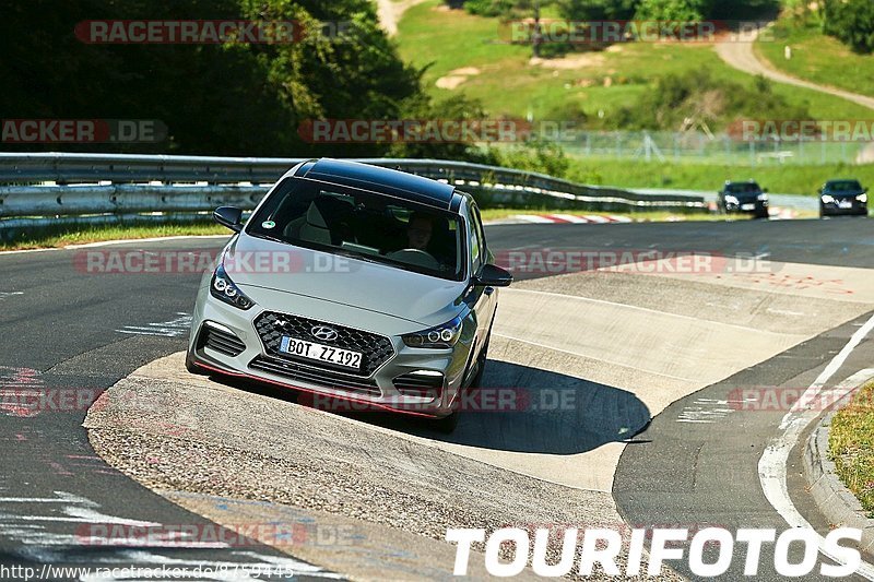 Bild #8759445 - Touristenfahrten Nürburgring Nordschleife (27.05.2020)