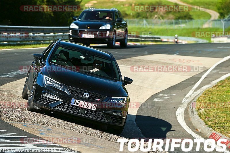 Bild #8759450 - Touristenfahrten Nürburgring Nordschleife (27.05.2020)