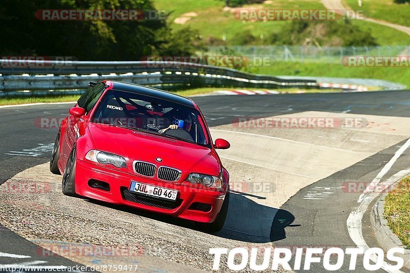 Bild #8759477 - Touristenfahrten Nürburgring Nordschleife (27.05.2020)