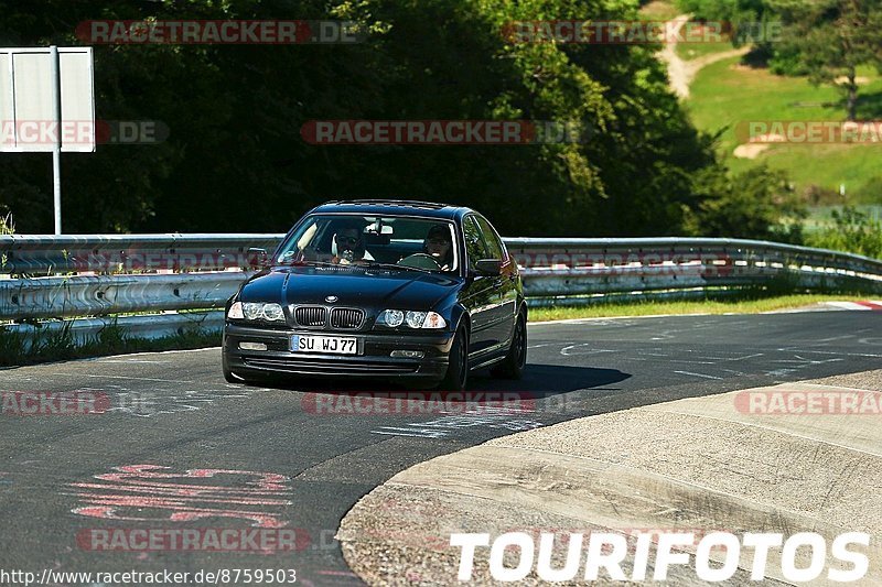 Bild #8759503 - Touristenfahrten Nürburgring Nordschleife (27.05.2020)