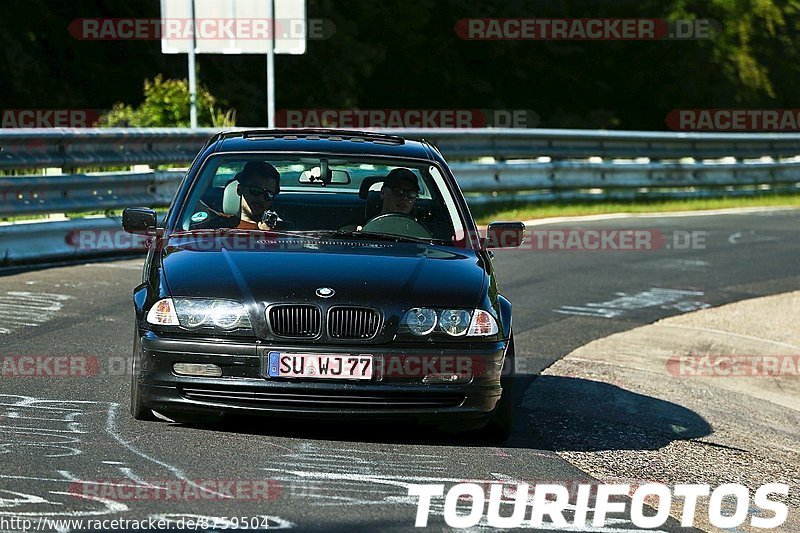 Bild #8759504 - Touristenfahrten Nürburgring Nordschleife (27.05.2020)