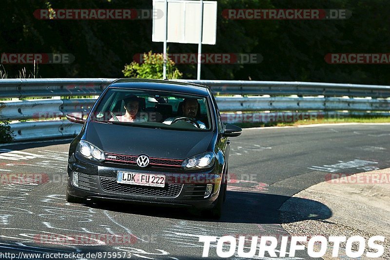 Bild #8759573 - Touristenfahrten Nürburgring Nordschleife (27.05.2020)