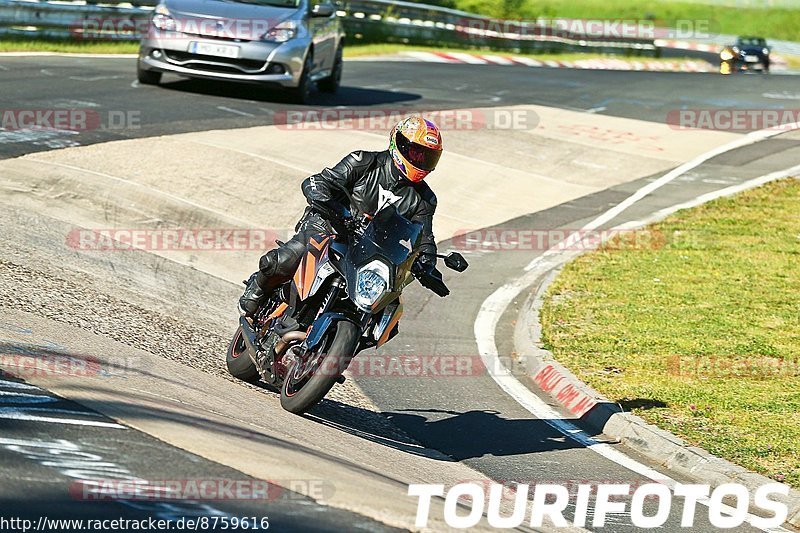 Bild #8759616 - Touristenfahrten Nürburgring Nordschleife (27.05.2020)