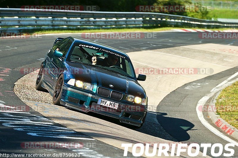 Bild #8759623 - Touristenfahrten Nürburgring Nordschleife (27.05.2020)