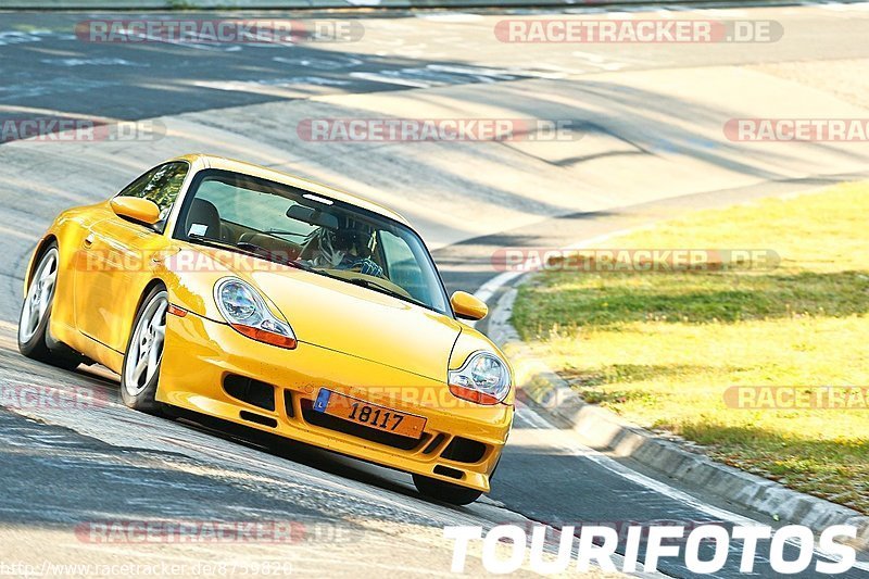 Bild #8759820 - Touristenfahrten Nürburgring Nordschleife (27.05.2020)