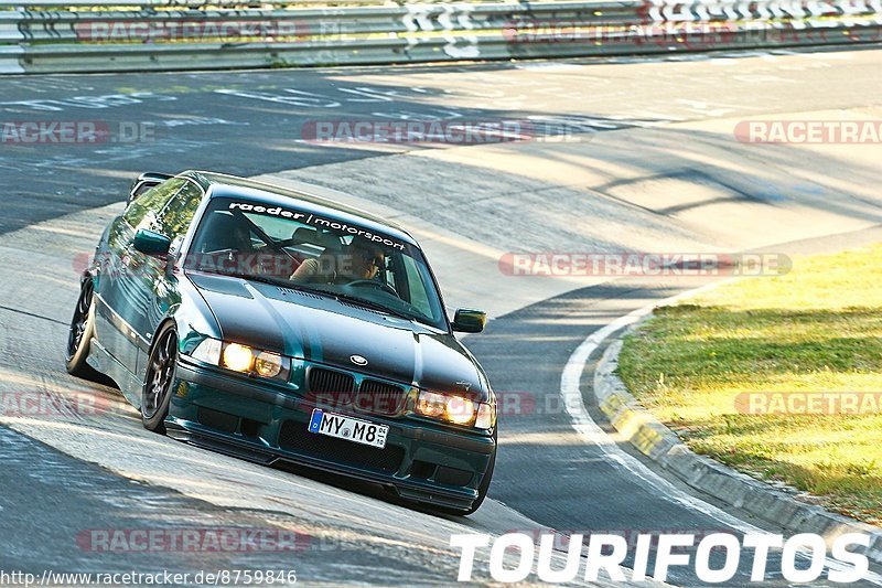 Bild #8759846 - Touristenfahrten Nürburgring Nordschleife (27.05.2020)