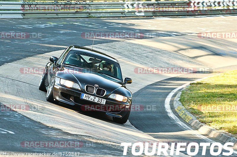 Bild #8759847 - Touristenfahrten Nürburgring Nordschleife (27.05.2020)