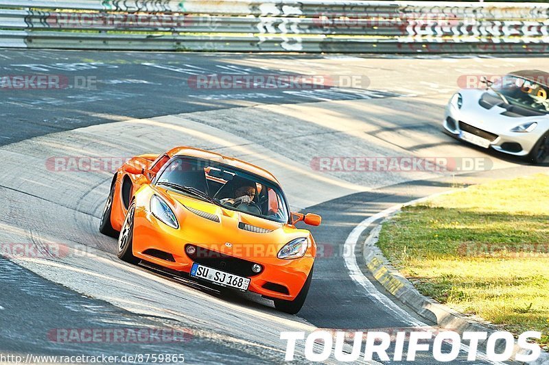 Bild #8759865 - Touristenfahrten Nürburgring Nordschleife (27.05.2020)