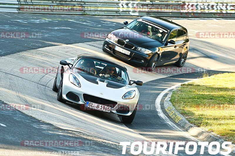 Bild #8759868 - Touristenfahrten Nürburgring Nordschleife (27.05.2020)